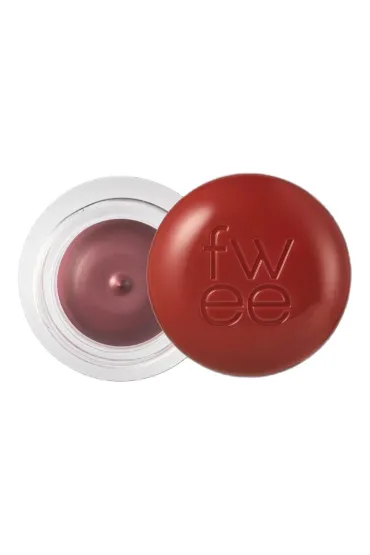 Lip&amp;Cheek Blurry Pudding Pot pudding do makijażu ust i policzków RS03 Faded