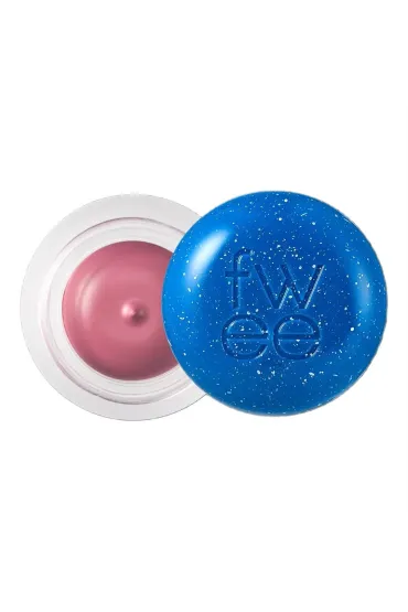 Lip&amp;Cheek Blurry Pudding Pot pudding do makijażu ust i policzków BS01 Cool