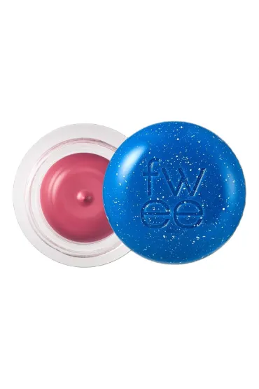 Lip&amp;Cheek Blurry Pudding Pot pudding do makijażu ust i policzków BS04 Breeze