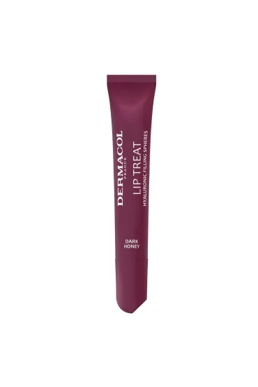Lip Treat nawilżający błyszczyk do ust 10 Dark Honey