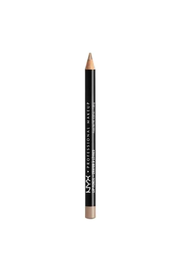 NYXProfessional Makeup Slim Lip Pencil kredka do ust Nude Truffle