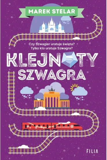 Klejnoty szwagra