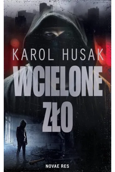 Wcielone zło