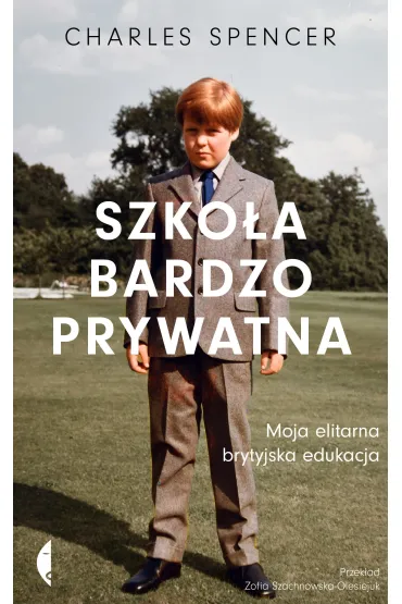 Szkoła bardzo prywatna