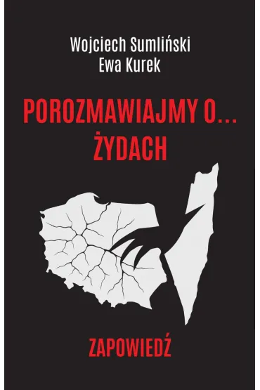 Porozmawiajmy o... żydach. Zapowiedź