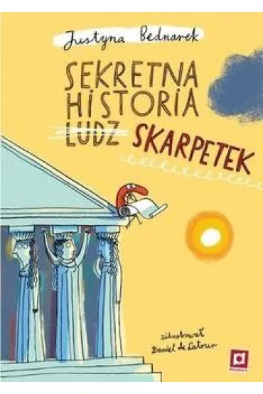 Sekretna historia ludzskarpetek w.2