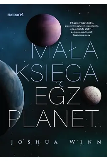 Mała księga egzoplanet