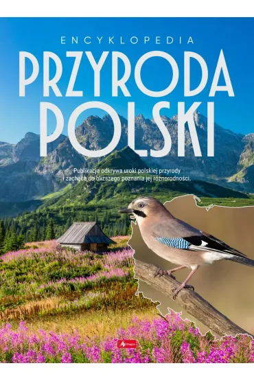 Encyklopedia Przyroda Polski