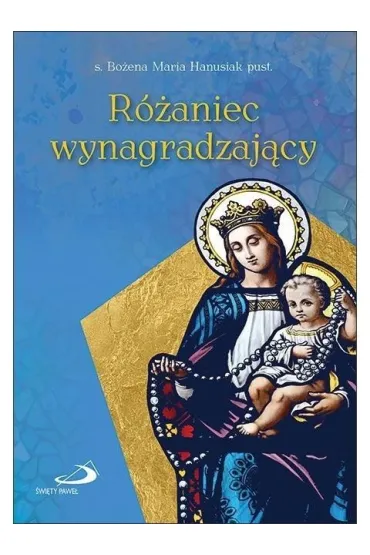 Różaniec wynagradzający