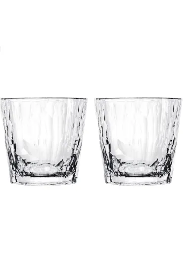 Zestaw szklanek Club NO22  przezroczysty 4487535