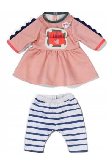 Baby born - Dress Jungle 36cm