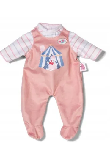 Baby born - Romper Apricot 36cm