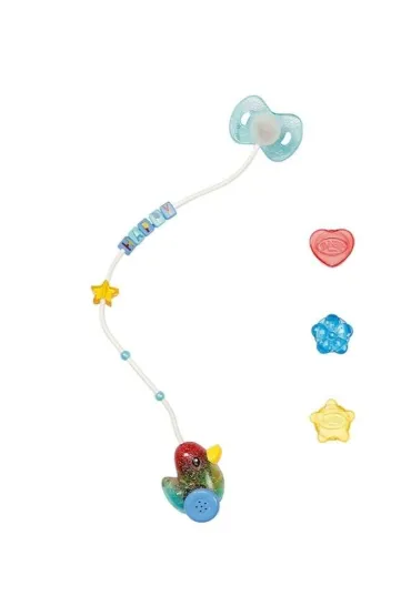 Baby born - Interactive Magic Dummy