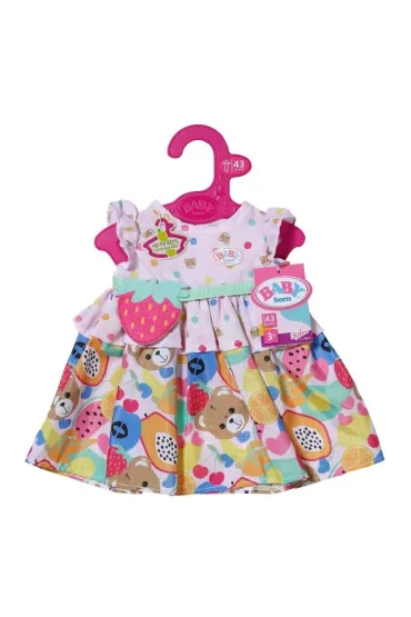 Baby born - Dress Fruit 43cm