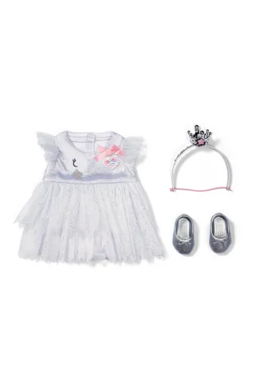 Baby born - Ballerina Outfit 43cm