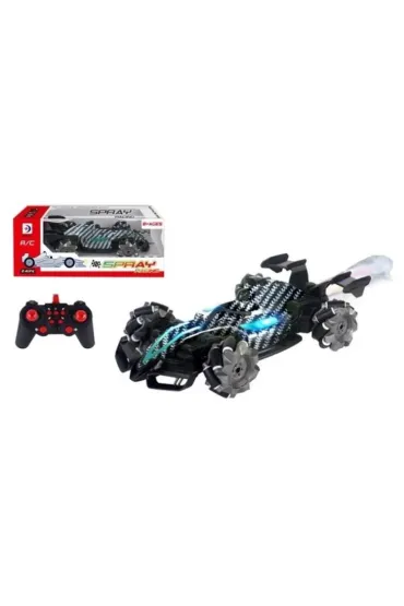 Wyścigówka R/C radiowo pilotem z ładowarką