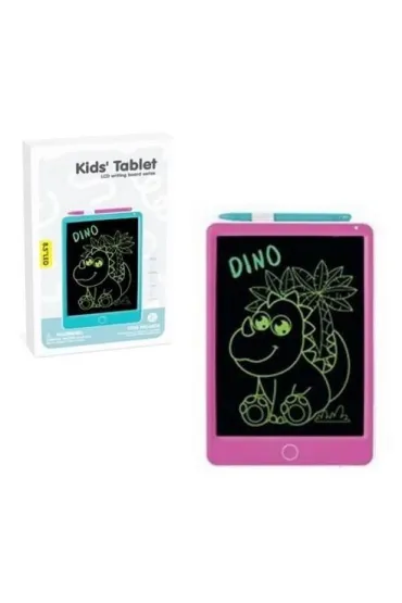 Tablet LCD znikopis mix