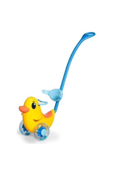 BABY born - Push Berta