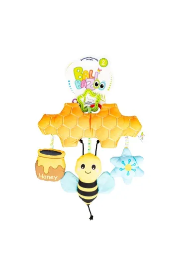 Zawieszka Pszczółka na łące