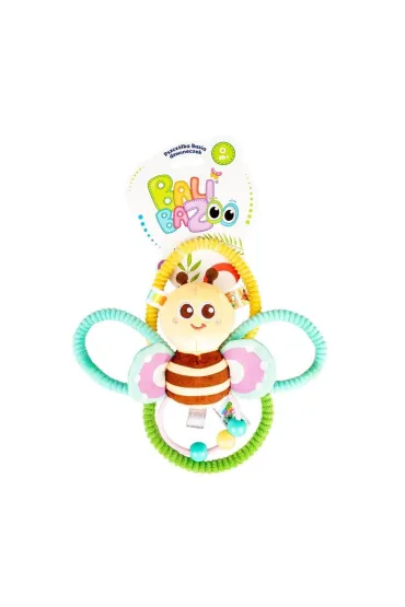 Pszczółka Basia Dzwoneczek