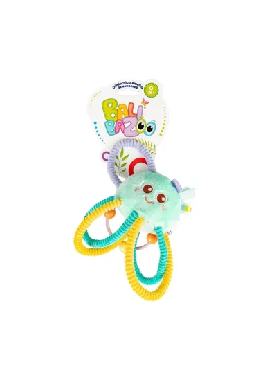 Ośmiornica Amelka Dzwoneczek