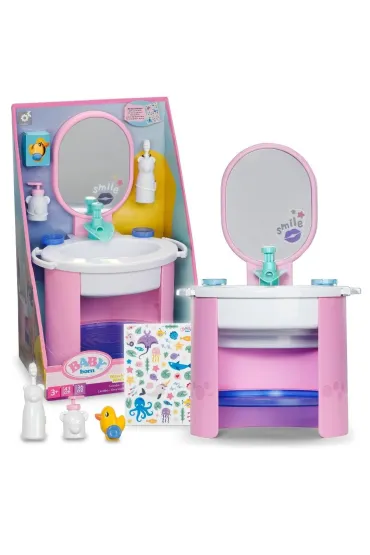 Baby born - Washbasin