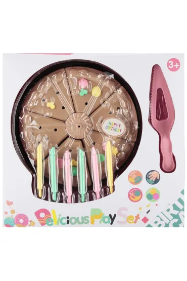 Zestaw kuchenny Tort MEGA CREATIVE 566816