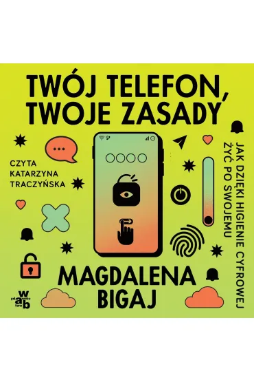 Twój telefon, twoje zasady