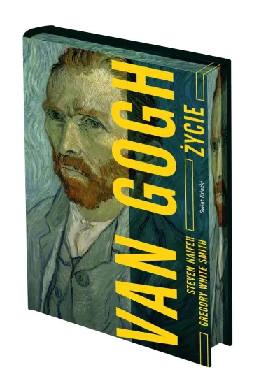 Van Gogh. Życie (edycja kolekcjonerska)