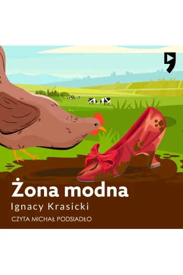 Żona Modna