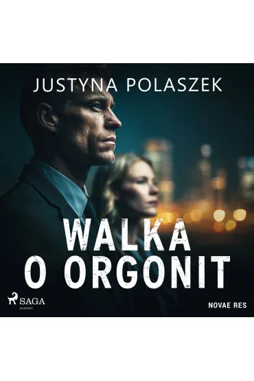 Walka o orgonit