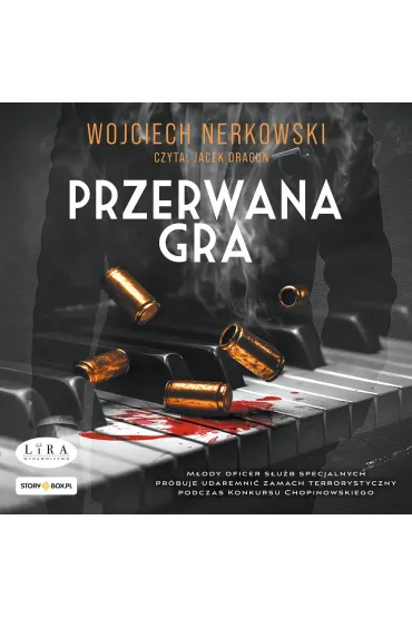 Przerwana gra