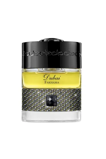 Fakhama Unisex EDP spray