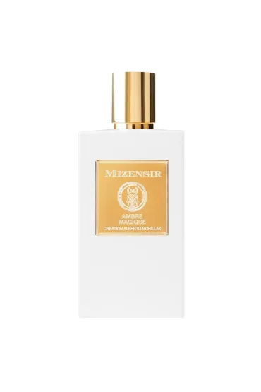 Ambre Magique EDP spray