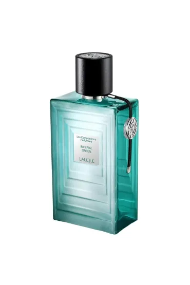 Les Compositions Parfumees Imperial Green EDP spray