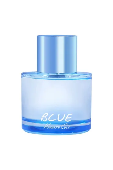 Blue EDT spray