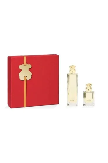 SET EDP spray + EDP spray