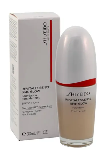 Podkład do twarzy Revitalessence Skin Glow Foundation SPF 30+++