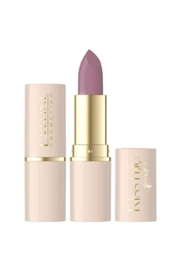 EVELINEKiss Me Quick! pomadka z efektem Soft Matt 03