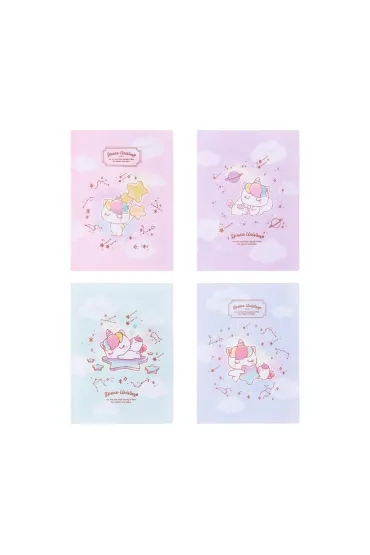 Zeszyt B5/42K linia (12 szt)