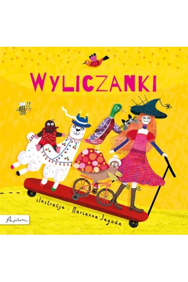 Wyliczanki