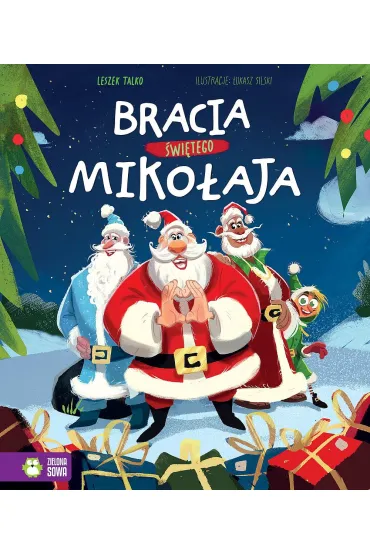 Bracia Świętego Mikołaja