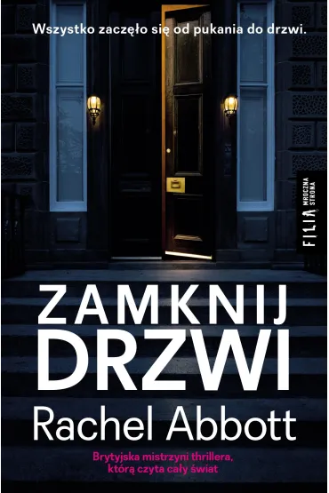 Zamknij drzwi