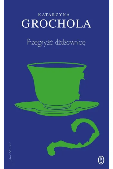 Przegryźć dżdżownicę