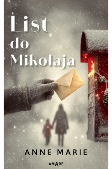 List do Mikołaja