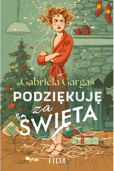 Podziękuję za Święta