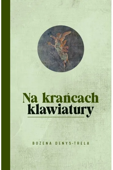 Na krańcach klawiatury