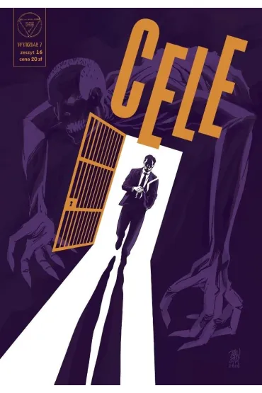 Wydział T.7 zeszyt 16 Cele