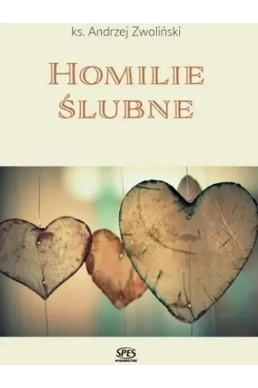 Homilie ślubne