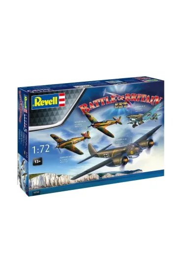 Battle of Britain 85th Anniversary